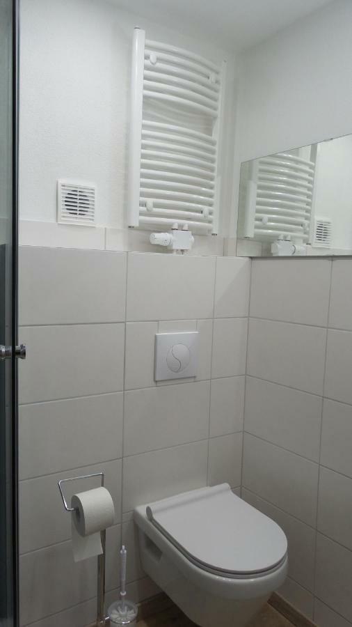 Ferienwohnung mit Blick in den Bayrischen Wald oberhalb von Sankt Engelmar Sankt Englmar Exterior foto